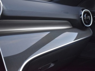 Mercedes Klasa C W206 Kombi 2.0 200d 163KM 2024 Pakiet AMG Premium + Night + Ochrony Przed Kradzieżą, zdjęcie 11