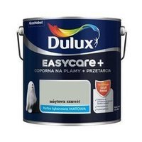Farba DULUX EASYCARE+ miętowa szarość 2,5 L