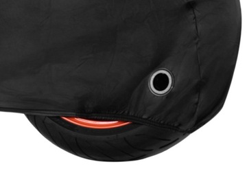 Чехол для мотоцикла SECA OUTDOOR L + БЕСПЛАТНЫЕ ПОДАРКИ