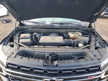 Chevrolet Tahoe GMT900 2022 Chevrolet Tahoe K1500 Z71 2022 5.3 Benzyna 355KM, zdjęcie 6