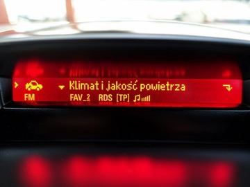 Opel Zafira C Tourer Facelifting 1.4 Turbo 140KM 2016 Opel Zafira 7-osób Kraj Bezwypadkowy SERWISOWANY, zdjęcie 33