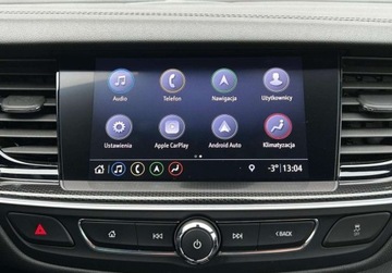 Opel Insignia II Sports Tourer Facelifting 1.5 Diesel 122KM 2022 Opel Insignia Edition, Podgrzewana kierownica i fotele, GPS, Kamera,Tempom, zdjęcie 25