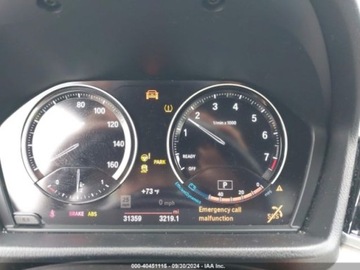 BMW X2 F39 2019 BMW X2 2019 BMW X2 XDRIVE28I 2.0 Benzyna 228KM, zdjęcie 7