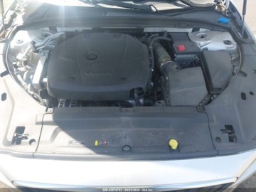 Volvo S90 II 2020 Volvo S90 Volvo S90 T6 R-Design, od ubezpieczalni 2.0 Benzyna 316KM, zdjęcie 11