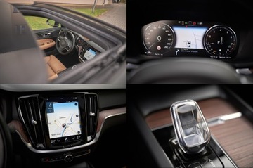 Volvo S60 III 2022 INSCRIPTION__ PANORAMA__SUPER WYPOSAŻENIE, zdjęcie 34