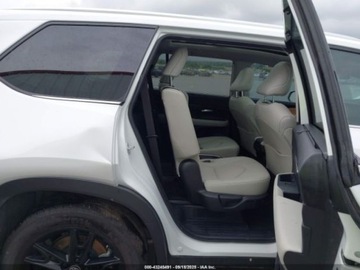 Toyota 2024 Toyota Grand Highlander Hybrid Limited 2024 2.5l 2.5 Hybryda 186KM, zdjęcie 13