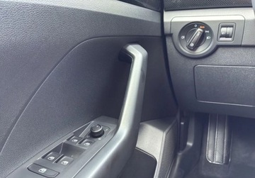 Volkswagen T-Cross SUV Facelifting 1.0 TSI 115KM 2025 Volkswagen T-Cross Volkswagen T-Cross Life Plus 1.0 TSI DSG Benzyna 116KM, zdjęcie 16