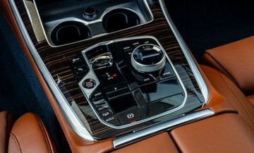 BMW X5 G05 SUV Facelifting 3.0 40d 352KM 2025 BMW X5 xDrive40d - Dostępny od ręki!, zdjęcie 23