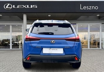 Lexus UX Crossover 200 171KM 2019 Lexus UX 200 Prestige Premium Salon PL Serwis ASO Toyota Leszno 2.0, zdjęcie 7