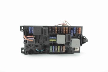 MODUL ŘÍZENÍ SAM MERCEDES E W211 FACELIFT (2006-2009) 2115459001