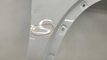 KIA Sportage V 5 КРЫЛО ПЕРЕДНЕЕ ПРАВОЕ