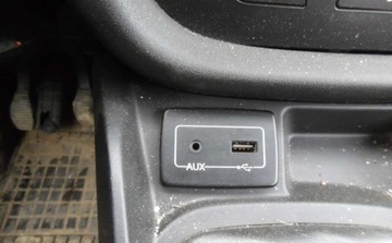 Fiat Doblo III Van 1.6 Multijet 16v 105KM 2016 Fiat Doblo 112016 Salonowy, 1.6JTD, Uszkodzony przod. VAT 23 brutto., zdjęcie 16