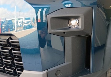 Dacia Bigster 1.2 TCe 140KM 2025 Dacia Bigster GDYNIA mild hybrid-G 140 fabryczne LPG multimedia 10 1.2, zdjęcie 6