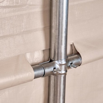 Палатка для инструментов 305x457x243CM Палатка для защиты от дождя