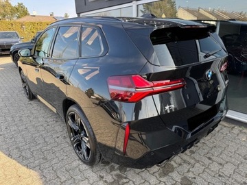 BMW X3 G45 2025 BMW X3 M50 xDrive Suv 3.0 (398KM) 2025, zdjęcie 2