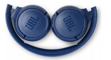 БЕСПРОВОДНЫЕ НАКЛОННЫЕ НАУШНИКИ JBL JBL Tune 510BT