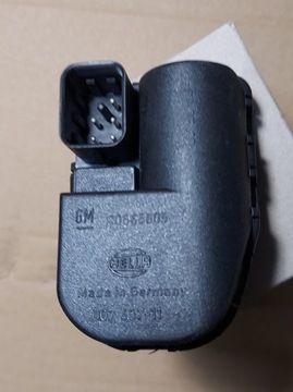 MOTOREK REGULACE SVĚTLOMET OPEL OE 90565805