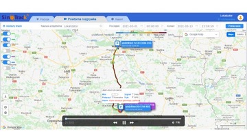GPS-локатор с отключением топлива 4G LTE БЕЗ ПОДПИСКИ