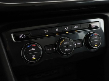 Seat Tarraco SUV 2.0 TDI 150KM 2019 Seat Tarraco 7 os. DSG full LED navi klima auto, zdjęcie 27