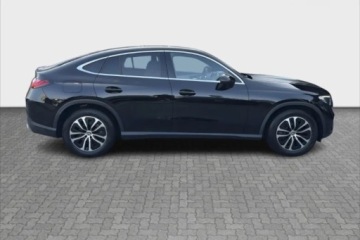 Mercedes GLC C254/X254 SUV 2.0 200d 163KM 2025 Mercedes-Benz GLC Podgrzewane Fotele Kamera Cofania CarPlay Zawiszenie, zdjęcie 8