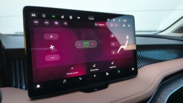 Skoda Superb IV Kombi 2.0 TSI 265KM 2024 Skoda Superb Combi L&amp;K 2.0TSI 265KM 4X4 Hak Panora, zdjęcie 34