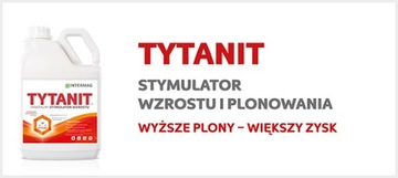 Титанит 1л Интермаг Стимулятор роста сельскохозяйственных культур
