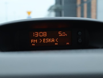 Opel Meriva I 1.6 TWINPORT ECOTEC 105KM 2006 Opel Meriva 1.6, Klima,ALU, zdjęcie 12