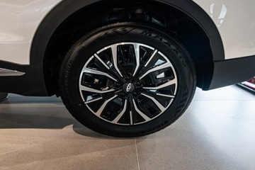 Omoda 2025 CHERY Tiggo 7 1.6 T-GDI Essential DCT Combi 147KM 2025, zdjęcie 17