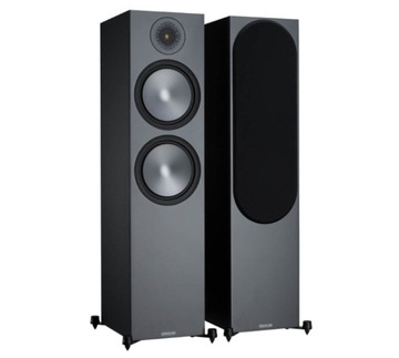 Monitor Audio Bronze 500 Kolumny podłogowe - 2 szt