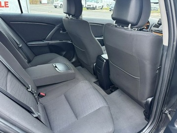 Toyota Avensis III Sedan 2.0 Valvematic 152KM 2009 Toyota Avensis Benzyna Climatronic Gwarancja, zdjęcie 11