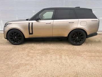 Land Rover Range Rover V SWB PHEV 3.0 550e 550KM 2025 Range Rover P550e Autobiography 3.0 (550KM) 2025, zdjęcie 1