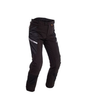 SPODNIE TEKSTYLNE RICHA SOFTSHELL MESH WP BLACK 3XL