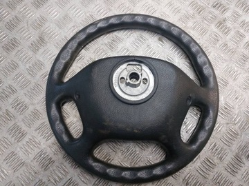 VOLANT + ULOŽENÍ OPEL OMEGA B 90539562 B0054101-00