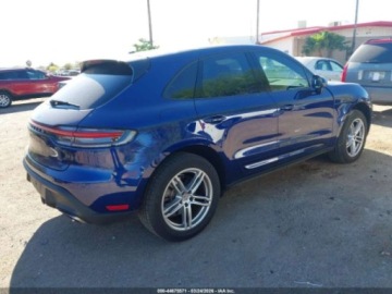 Porsche Macan 2025 Porsche Macan T 2025 2.0 Benzyna 261KM, zdjęcie 5