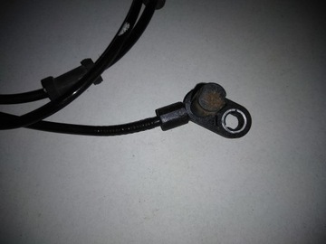 Suzuki SV 650 A 17r czujnik ABS przód tył super stan