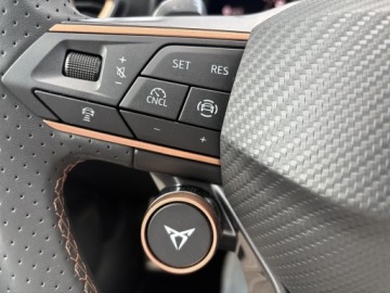 Cupra Leon II 2025 Cupra Leon Sportstourer 2.0 TSI 333KM VZ 4Drive 7-, zdjęcie 20