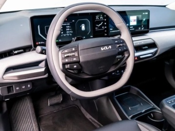 Kia 2025 KIA EV4 81.4kWh Business Line Suv 204KM 2025, zdjęcie 5