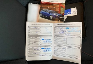 Ford Focus III Kombi Facelifting 1.5 EcoBoost 150KM 2017 Ford Focus ST-Line Gwarancja Bezwypadkowy Oplacony Navi Kamera 1.5 Benzyna, zdjęcie 24