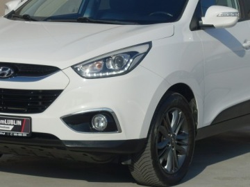 Hyundai ix35 SUV Facelifting 2.0 CRDi 184KM 2014 Hyundai ix35 2.0 CRDI, zdjęcie 7