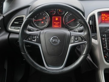 Opel Astra J Sports Tourer 1.4 Turbo ECOTEC 140KM 2012 Opel Astra 1.4 T, Klima, Klimatronic, Tempomat, zdjęcie 16