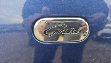 Ford C-MAX I 2007 Ford C-Max Ghia, zdjęcie 14