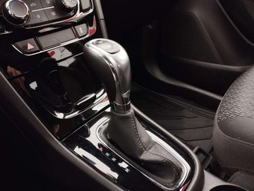 Opel Mokka I SUV 1.4 Turbo ECOTEC 140KM 2017 Opel Mokka Opel Mokka, salon PL, bezwypadkowy, bez wkladu 1.4 Benzyna, zdjęcie 5