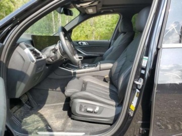 BMW X5 G05 2024 BMW X5 Bmw X5 xdrive40I 3.0 Benzyna 375KM, zdjęcie 7