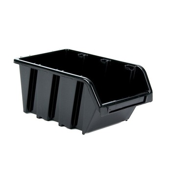 Контейнер для хранения NP8 KTR20 Cuwta Black