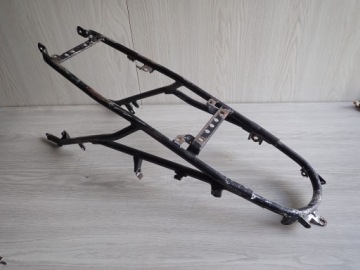 Подрамник Рама Задний хвост Рейка Yamaha TTR TT 600 R RE 98-03r