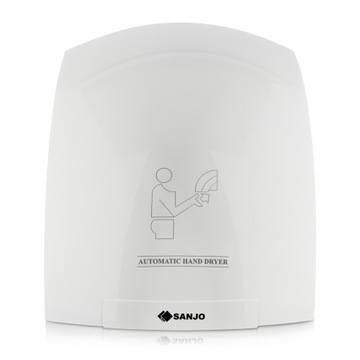 Автоматическая сушилка для рук Libra Sanjo 2000 W