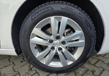 Peugeot 2021 Peugeot 308 1,5 HDI 130KM Active - Kombi - salon PL, serwisowany, FV23 1.5, zdjęcie 13