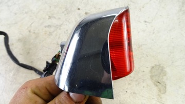 Honda VT V-Twin 700 750 800 Задний фонарь
