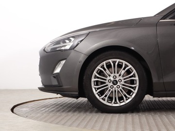 Ford Focus IV Kombi 1.0 EcoBoost 125KM 2019 Ford Focus 1.0 EcoBoost, Salon Polska, zdjęcie 13