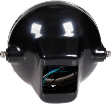 ФАРА МОТОЦИКЛА МОТОЦИКЛ Romet Junak Barton E4